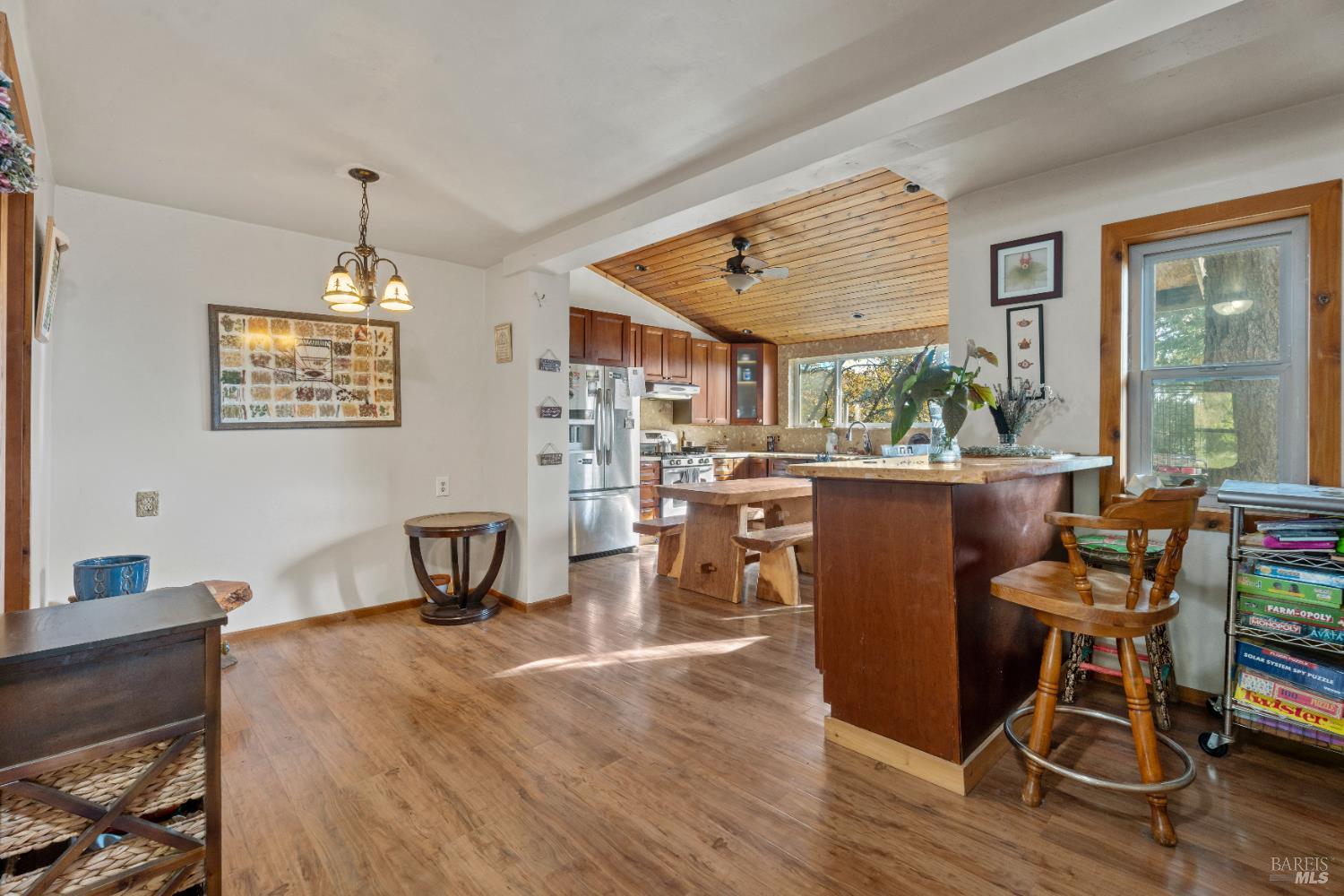 Detail Gallery Image 6 of 22 For Address Is Not Disclosed, Laytonville,  CA 95454 - 3 Beds | 2 Baths