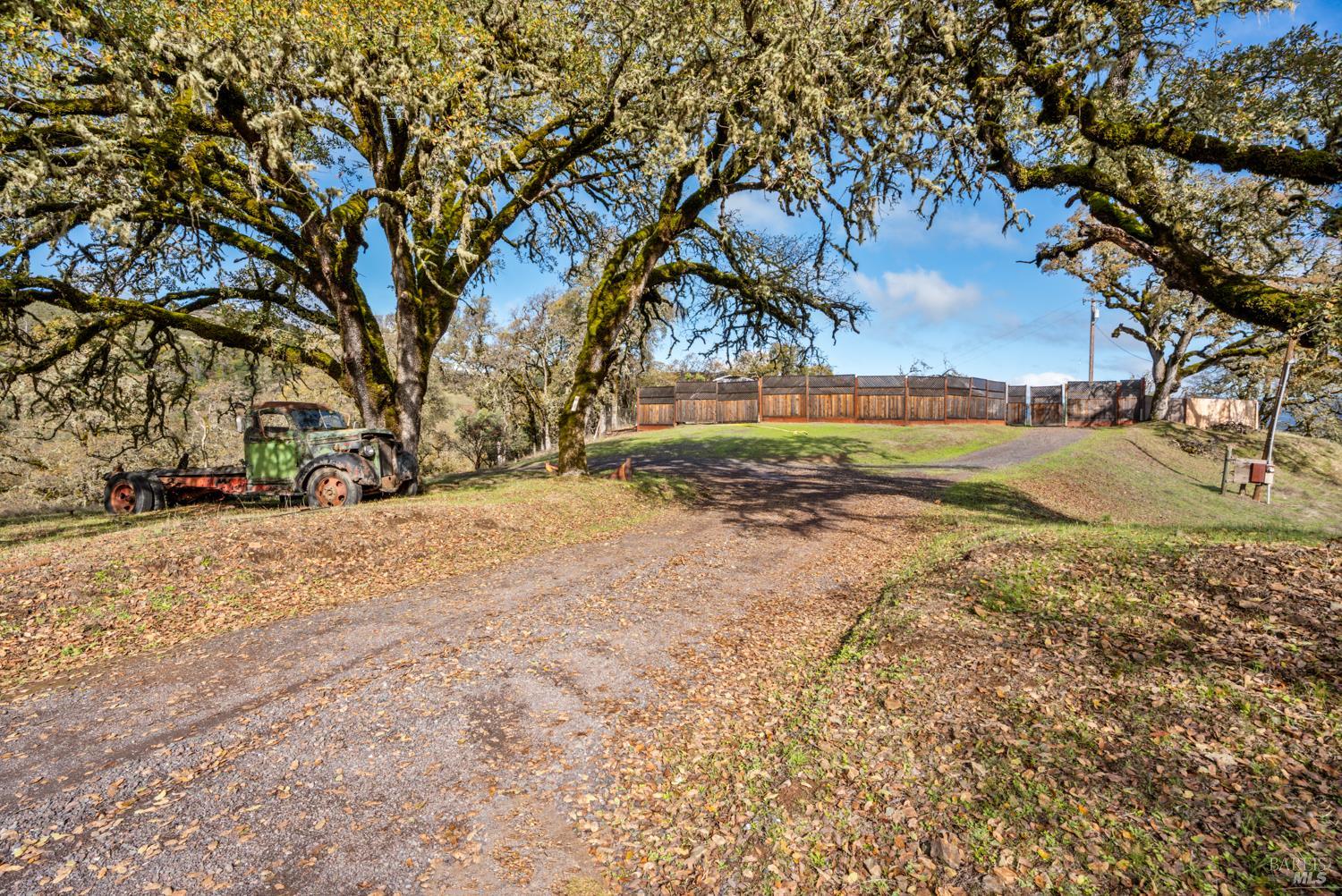 Detail Gallery Image 15 of 20 For 8500 Black Bart Trl, Redwood Valley,  CA 95470 - 4 Beds | 2 Baths