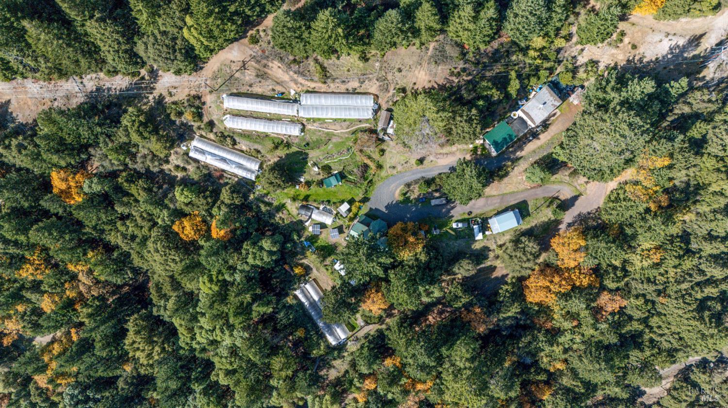 Detail Gallery Image 22 of 22 For Address Is Not Disclosed, Laytonville,  CA 95454 - 3 Beds | 2 Baths