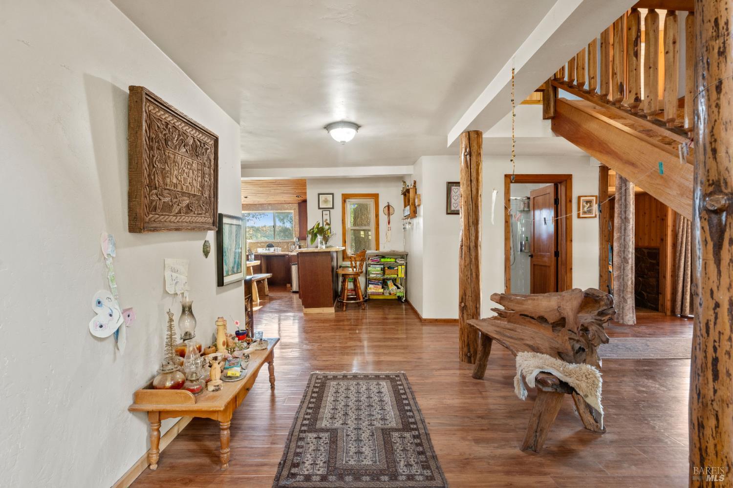 Detail Gallery Image 11 of 22 For Address Is Not Disclosed, Laytonville,  CA 95454 - 3 Beds | 2 Baths