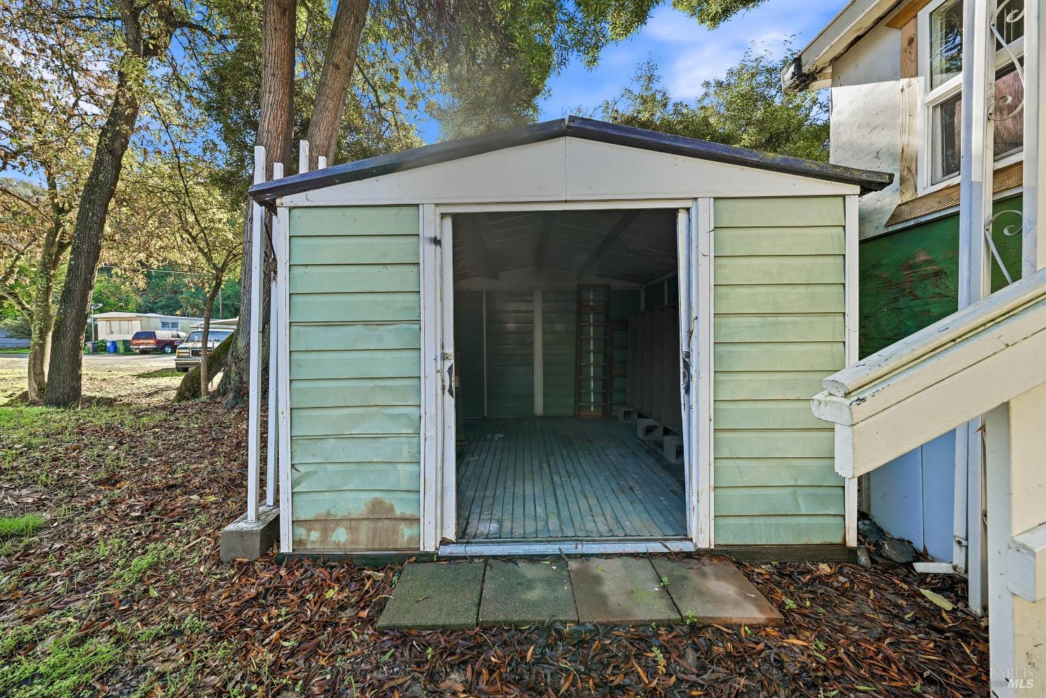 Detail Gallery Image 4 of 39 For 3630 Country Club Dr 58, Lucerne,  CA 95458 - 1 Beds | 1 Baths