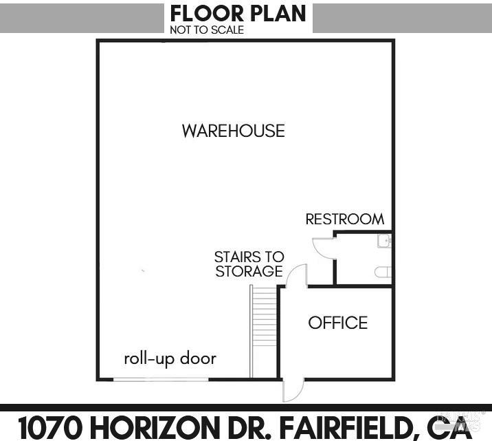 Detail Gallery Image 7 of 7 For 1070 Horizon Dr #O,  Fairfield,  CA 94533 - – Beds | – Baths