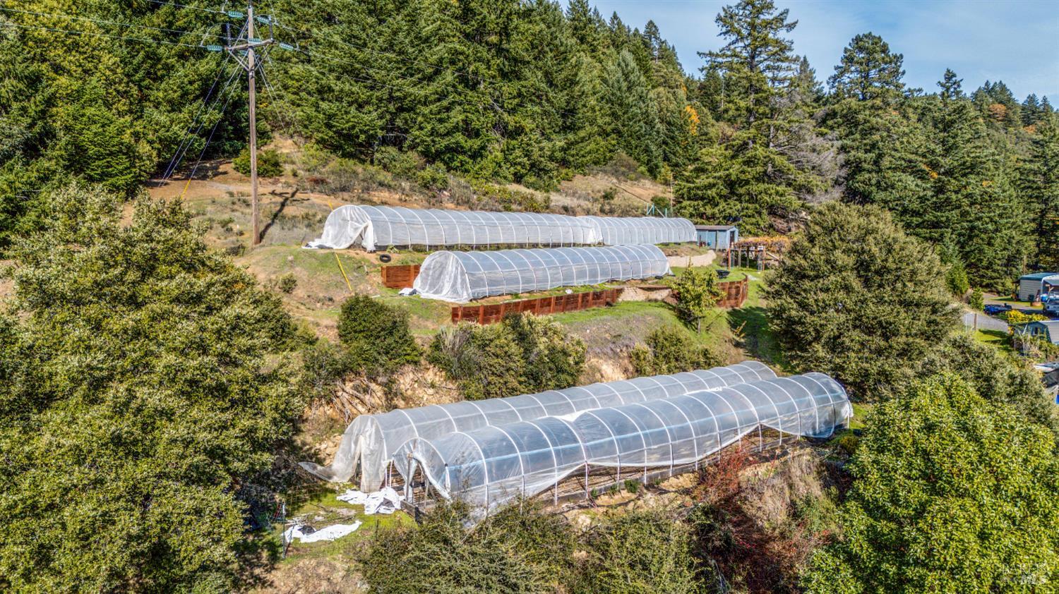 Detail Gallery Image 20 of 22 For Address Is Not Disclosed, Laytonville,  CA 95454 - 3 Beds | 2 Baths