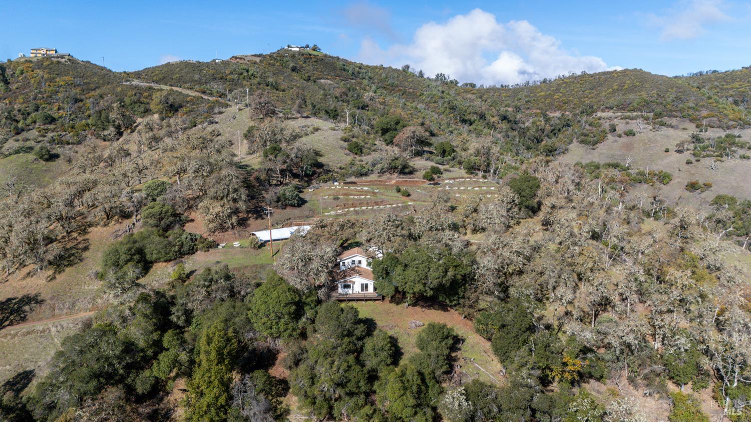 Detail Gallery Image 16 of 20 For 8500 Black Bart Trl, Redwood Valley,  CA 95470 - 4 Beds | 2 Baths