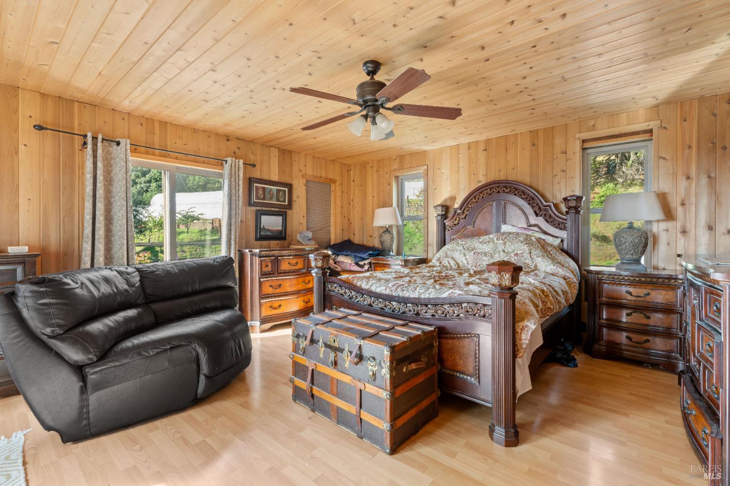 Detail Gallery Image 16 of 22 For Address Is Not Disclosed, Laytonville,  CA 95454 - 3 Beds | 2 Baths