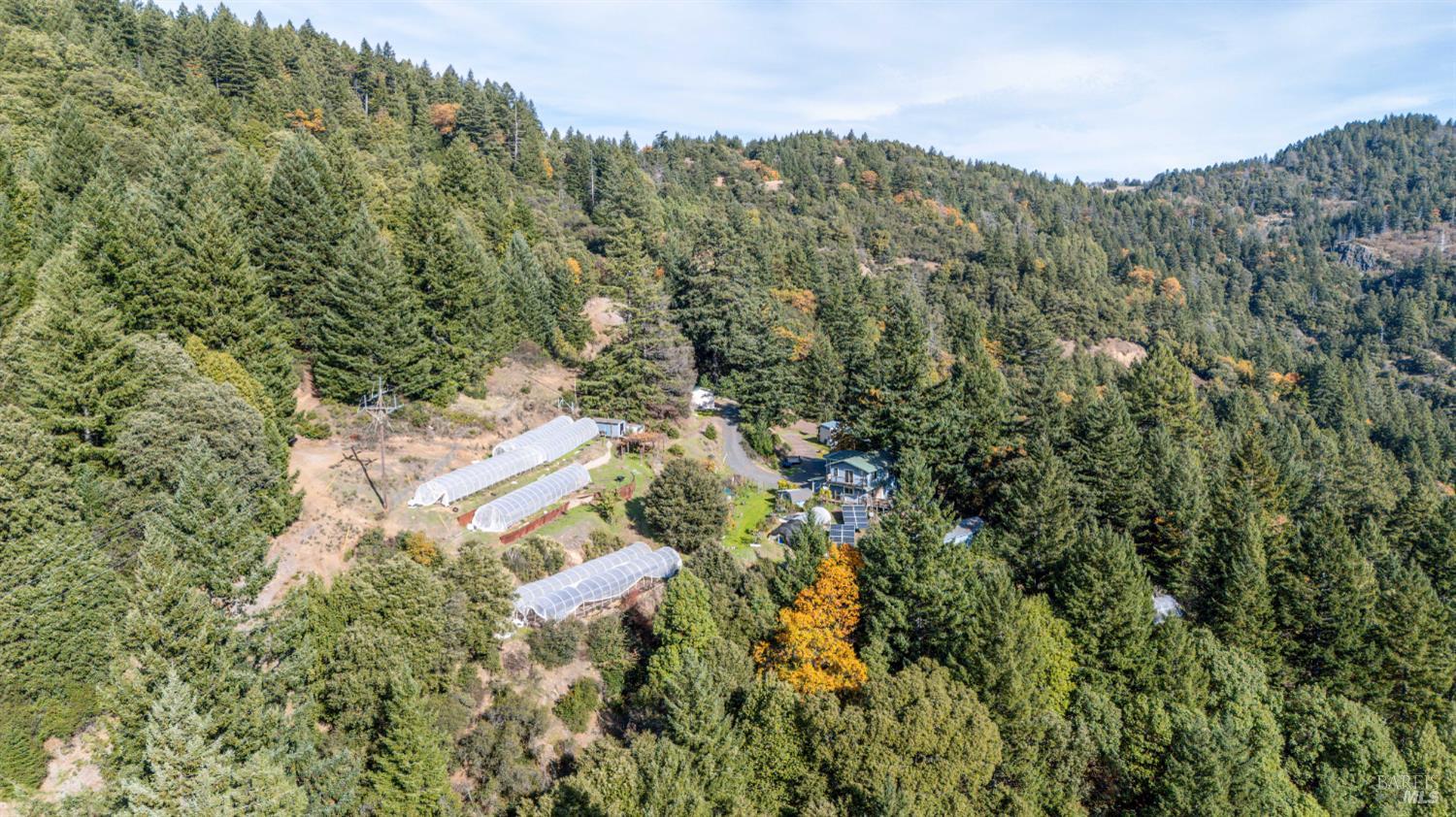 Detail Gallery Image 19 of 22 For Address Is Not Disclosed, Laytonville,  CA 95454 - 3 Beds | 2 Baths