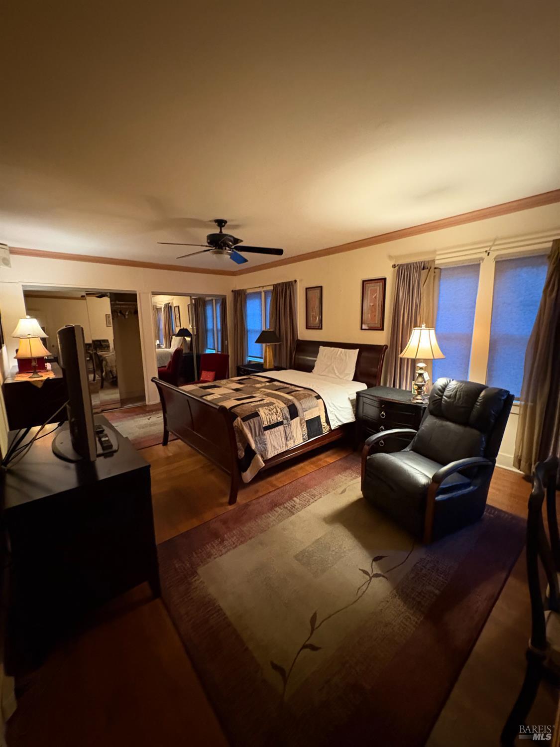 Detail Gallery Image 9 of 37 For 234 C St, San Rafael,  CA 94901 - 2 Beds | 2 Baths