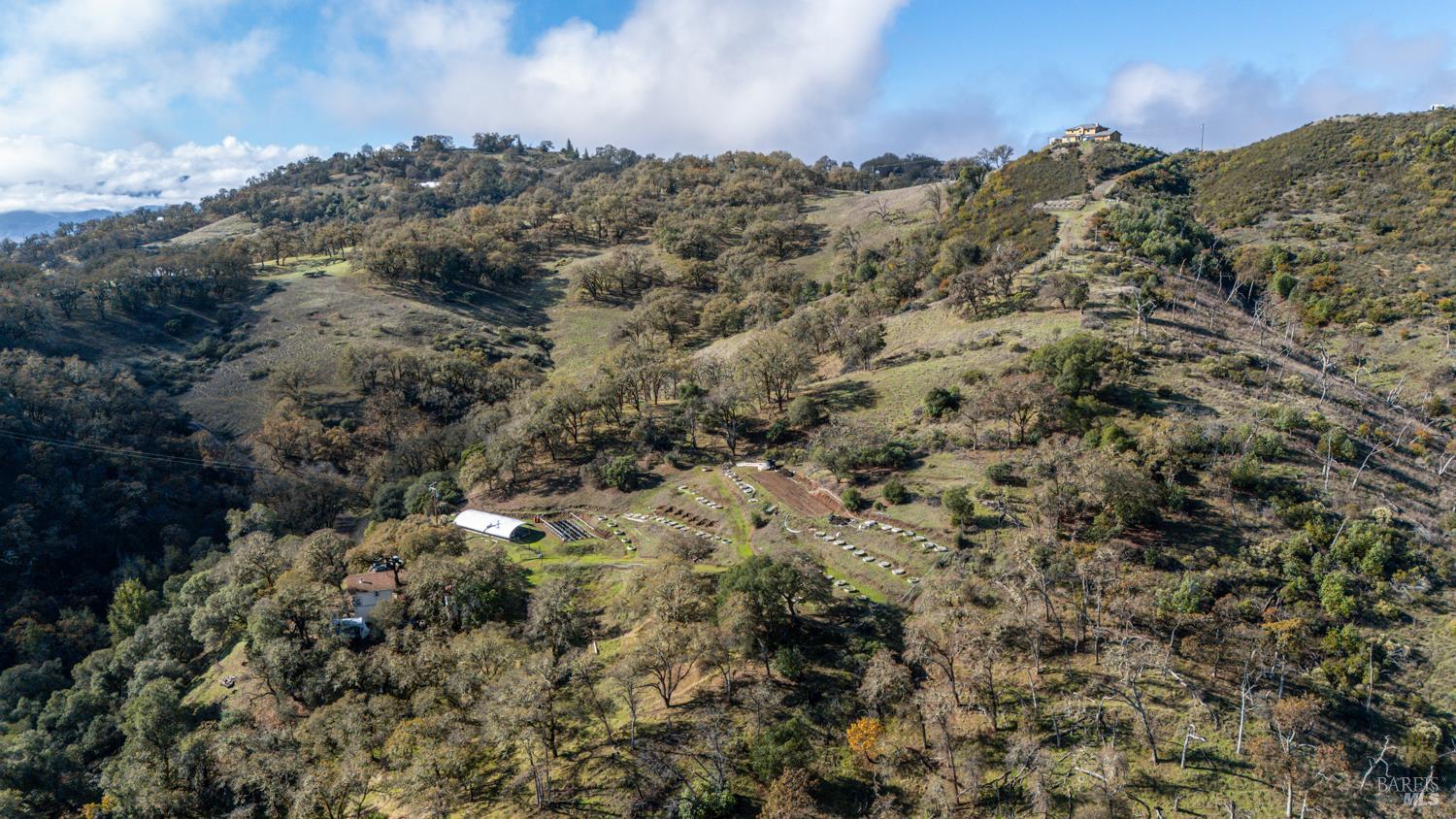 Detail Gallery Image 17 of 20 For 8500 Black Bart Trl, Redwood Valley,  CA 95470 - 4 Beds | 2 Baths