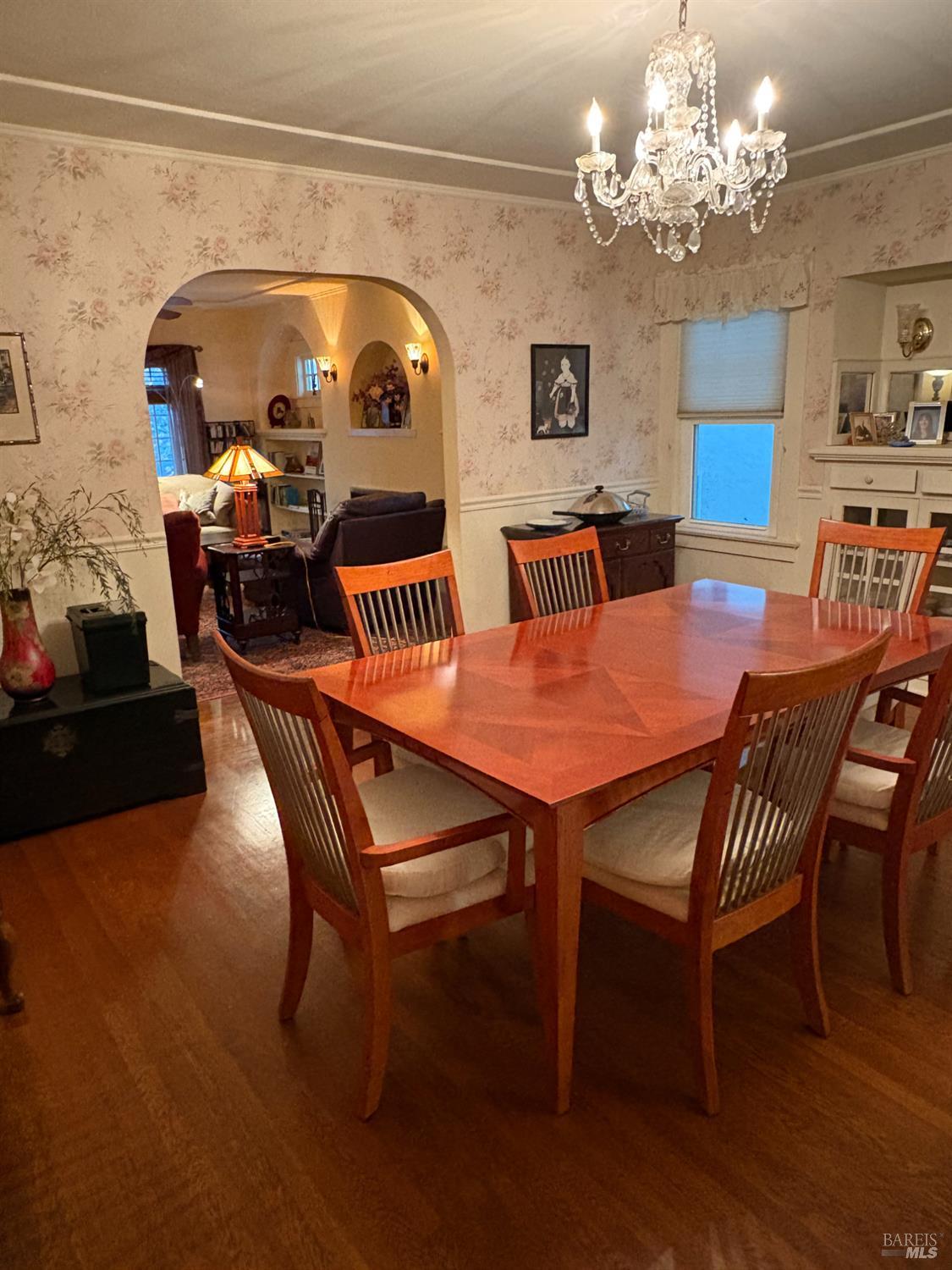 Detail Gallery Image 6 of 37 For 234 C St, San Rafael,  CA 94901 - 2 Beds | 2 Baths