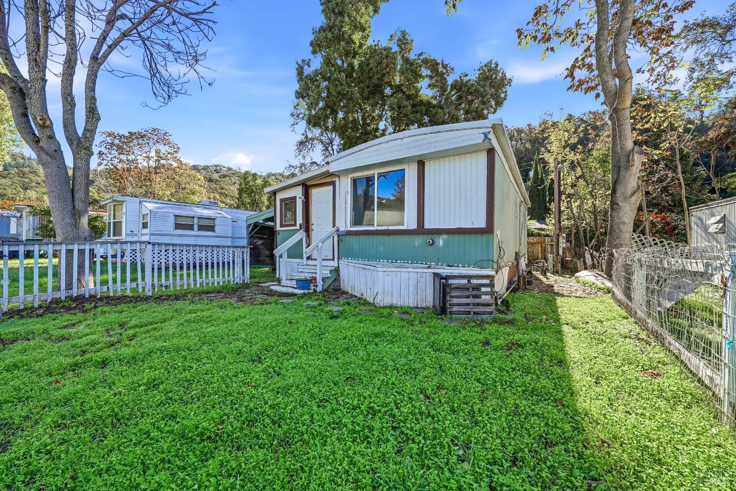 Detail Gallery Image 6 of 39 For 3630 Country Club Dr 58, Lucerne,  CA 95458 - 1 Beds | 1 Baths