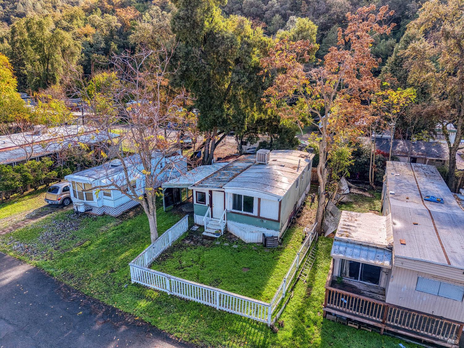 Detail Gallery Image 31 of 39 For 3630 Country Club Dr 58, Lucerne,  CA 95458 - 1 Beds | 1 Baths