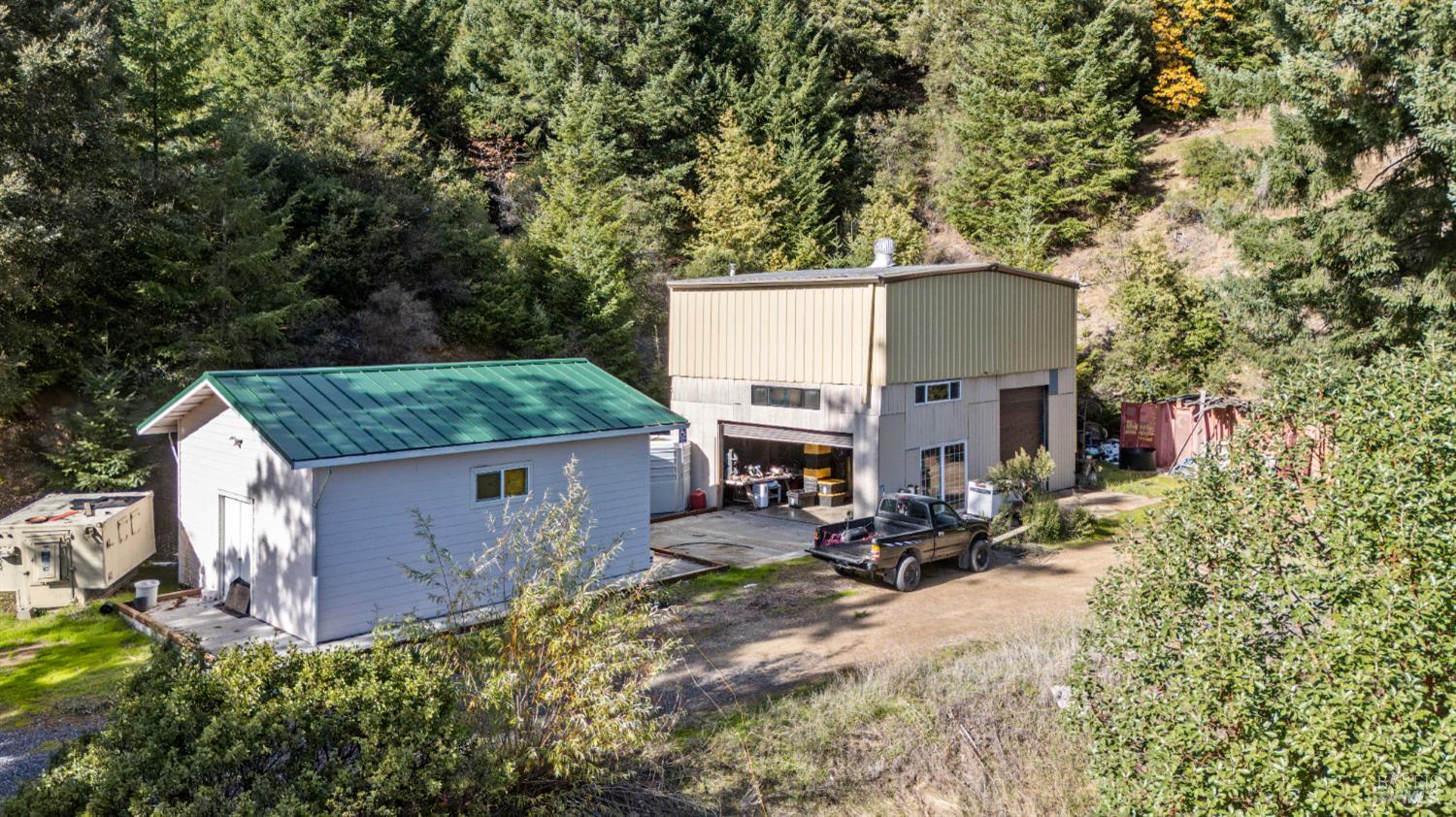 Detail Gallery Image 5 of 22 For Address Is Not Disclosed, Laytonville,  CA 95454 - 3 Beds | 2 Baths