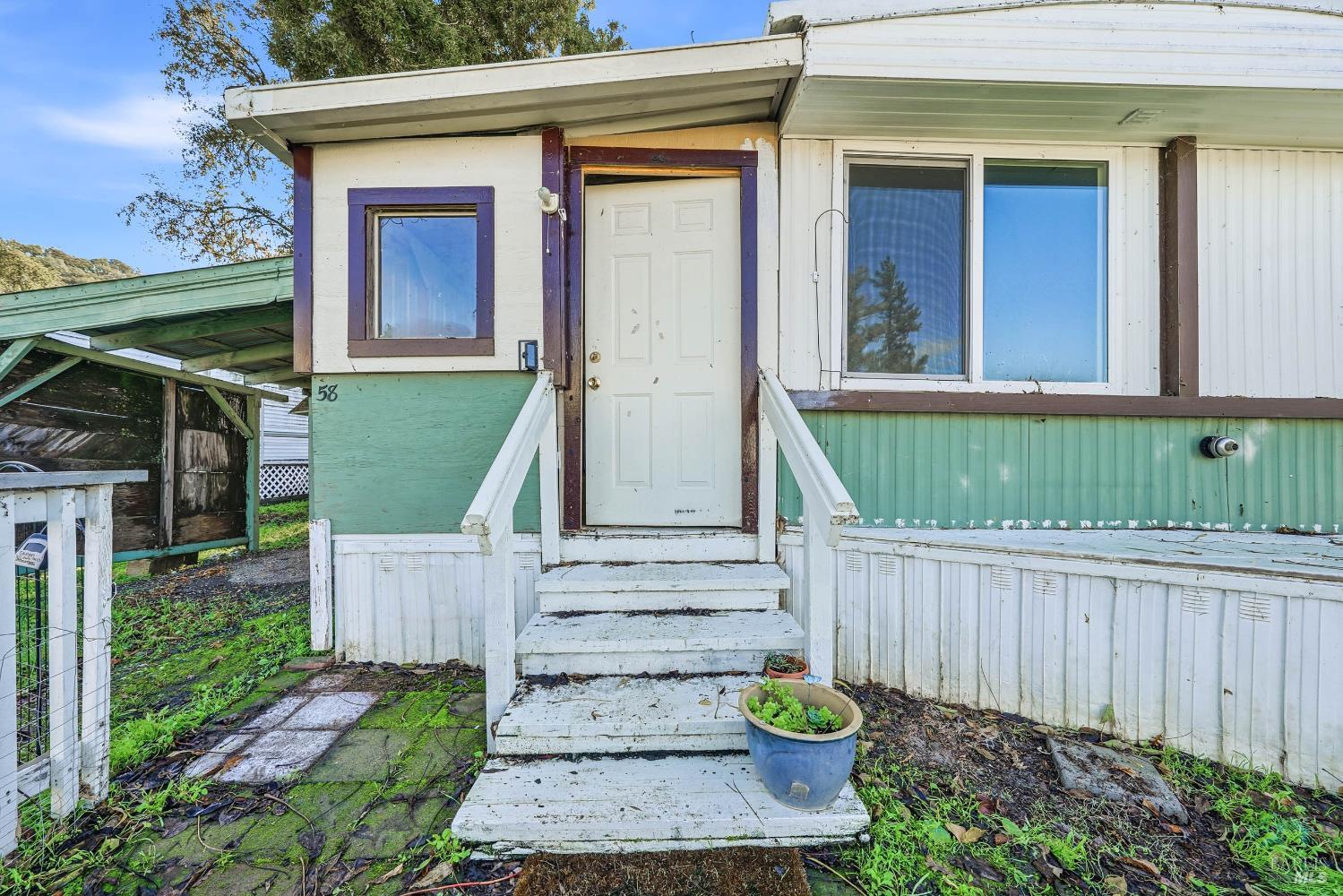 Detail Gallery Image 13 of 39 For 3630 Country Club Dr 58, Lucerne,  CA 95458 - 1 Beds | 1 Baths