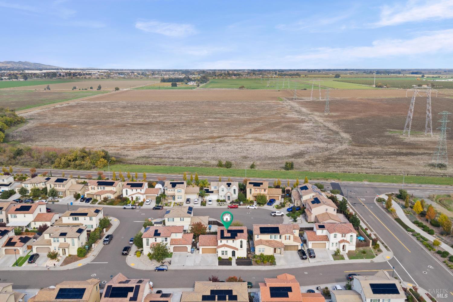 Detail Gallery Image 47 of 47 For 112 Wisteria Cir, Vacaville,  CA 95687 - 4 Beds | 3 Baths