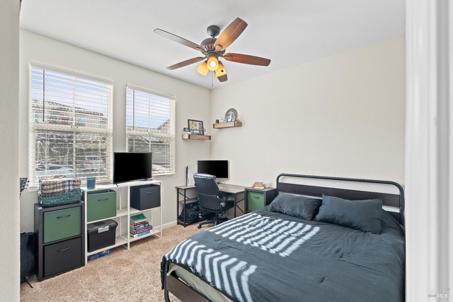 Detail Gallery Image 24 of 47 For 112 Wisteria Cir, Vacaville,  CA 95687 - 4 Beds | 3 Baths