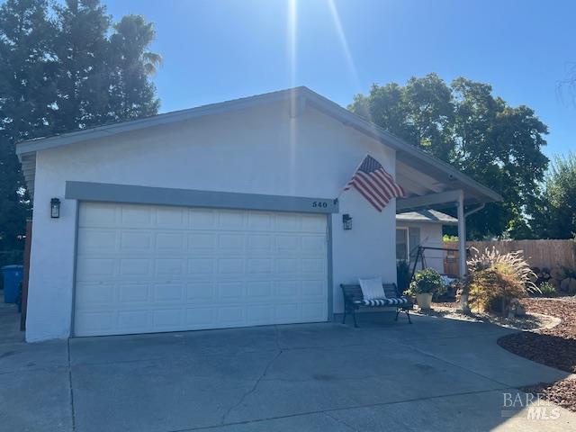 Detail Gallery Image 2 of 25 For 540 Glenside Dr, Dixon,  CA 95620 - 4 Beds | 2 Baths