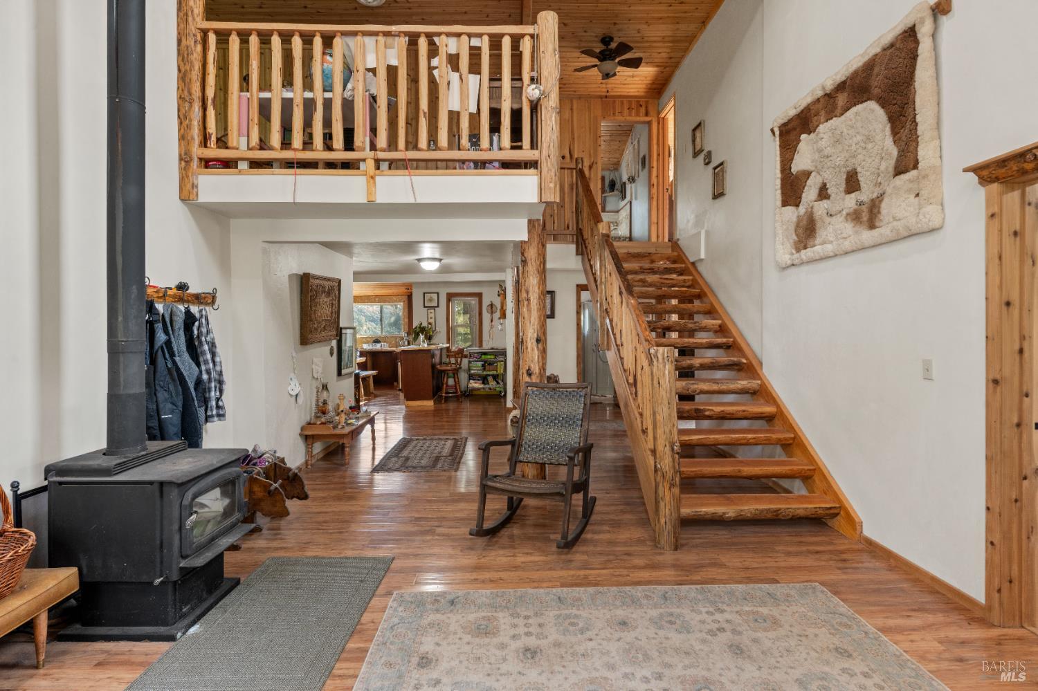 Detail Gallery Image 14 of 22 For Address Is Not Disclosed, Laytonville,  CA 95454 - 3 Beds | 2 Baths