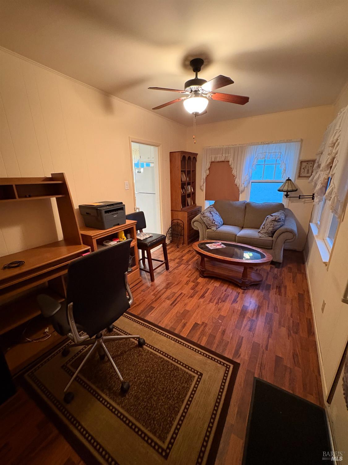 Detail Gallery Image 18 of 37 For 234 C St, San Rafael,  CA 94901 - 2 Beds | 2 Baths