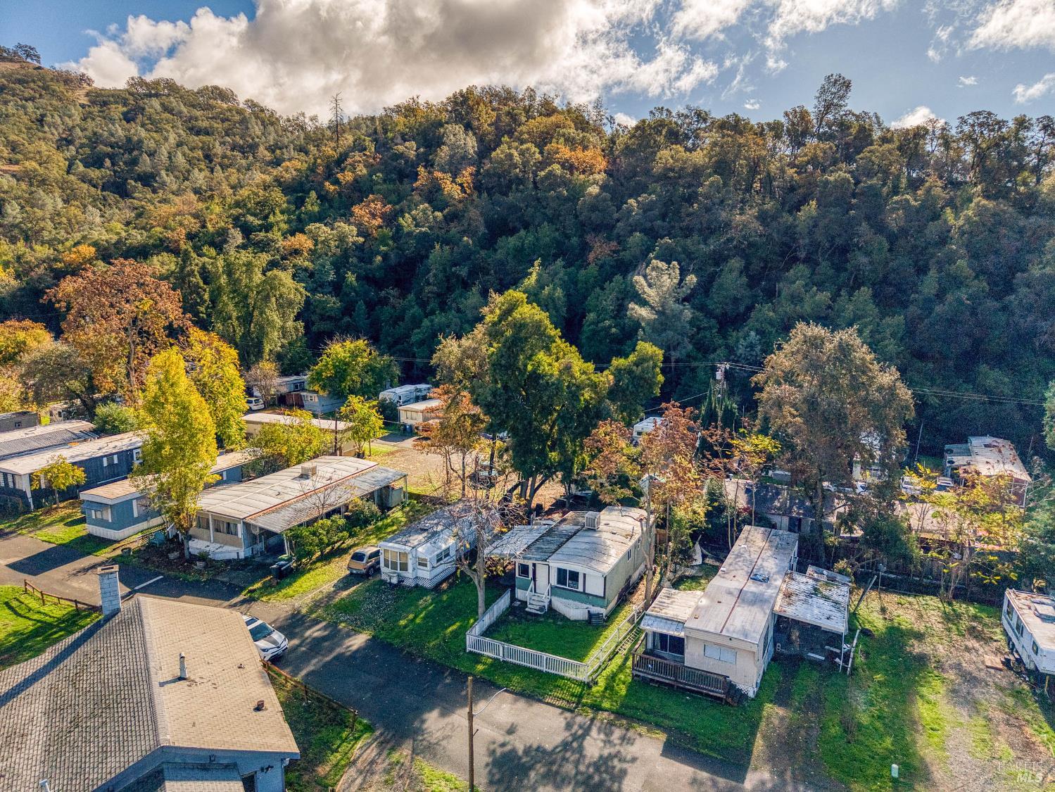 Detail Gallery Image 32 of 39 For 3630 Country Club Dr 58, Lucerne,  CA 95458 - 1 Beds | 1 Baths