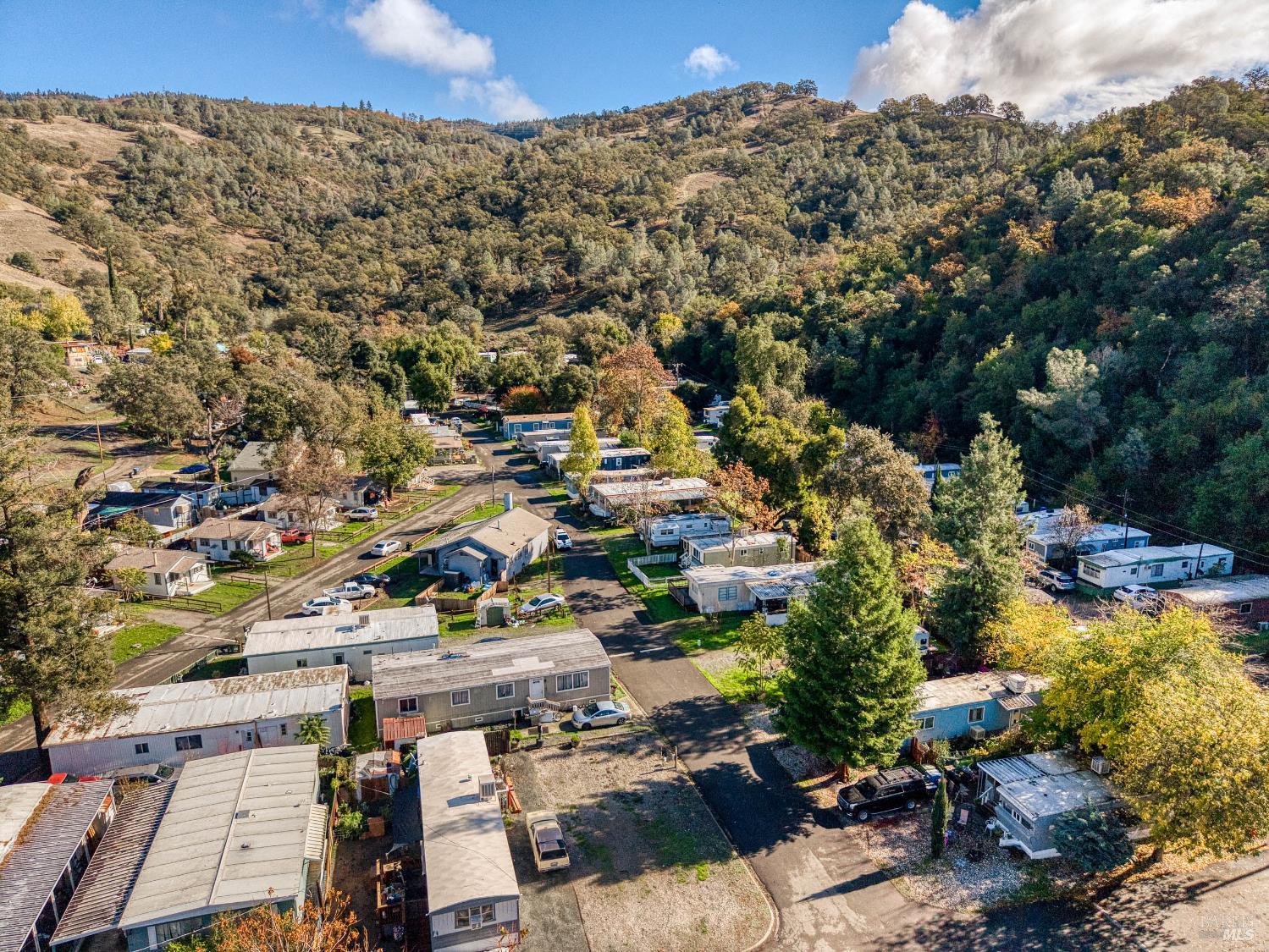 Detail Gallery Image 33 of 39 For 3630 Country Club Dr 58, Lucerne,  CA 95458 - 1 Beds | 1 Baths