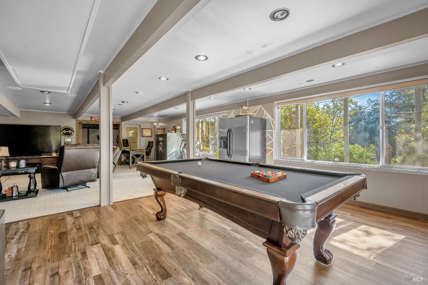 Detail Gallery Image 29 of 45 For 441 Vichy Hills Dr, Ukiah,  CA 95482 - 3 Beds | 3/1 Baths