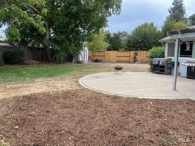 Detail Gallery Image 23 of 25 For 540 Glenside Dr, Dixon,  CA 95620 - 4 Beds | 2 Baths