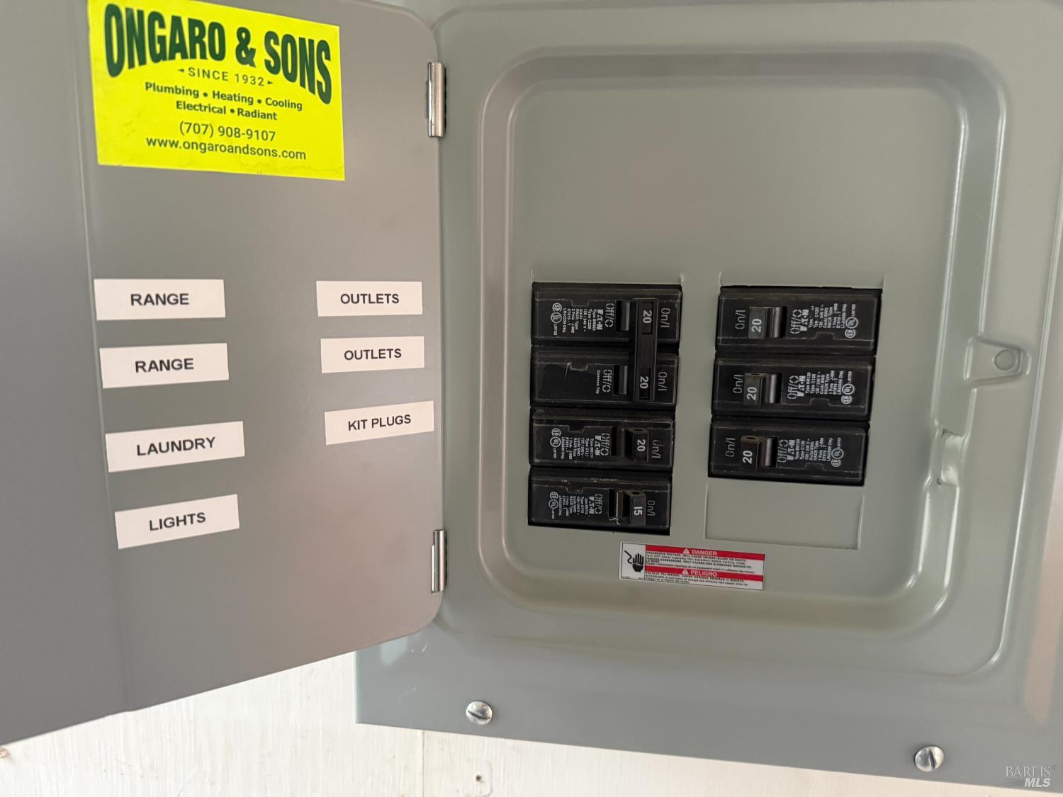 Detail Gallery Image 14 of 26 For 32 Humboldt Ave, San Anselmo,  CA 94960 - – Beds | – Baths