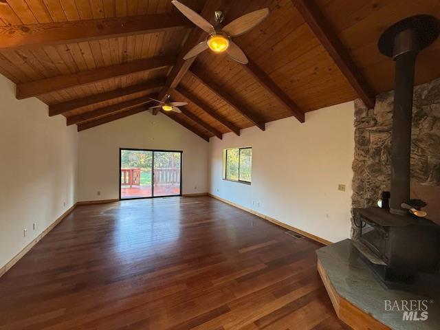 Detail Gallery Image 7 of 39 For 18391 Old Coast Hwy, Fort Bragg,  CA 95437 - 3 Beds | 2 Baths