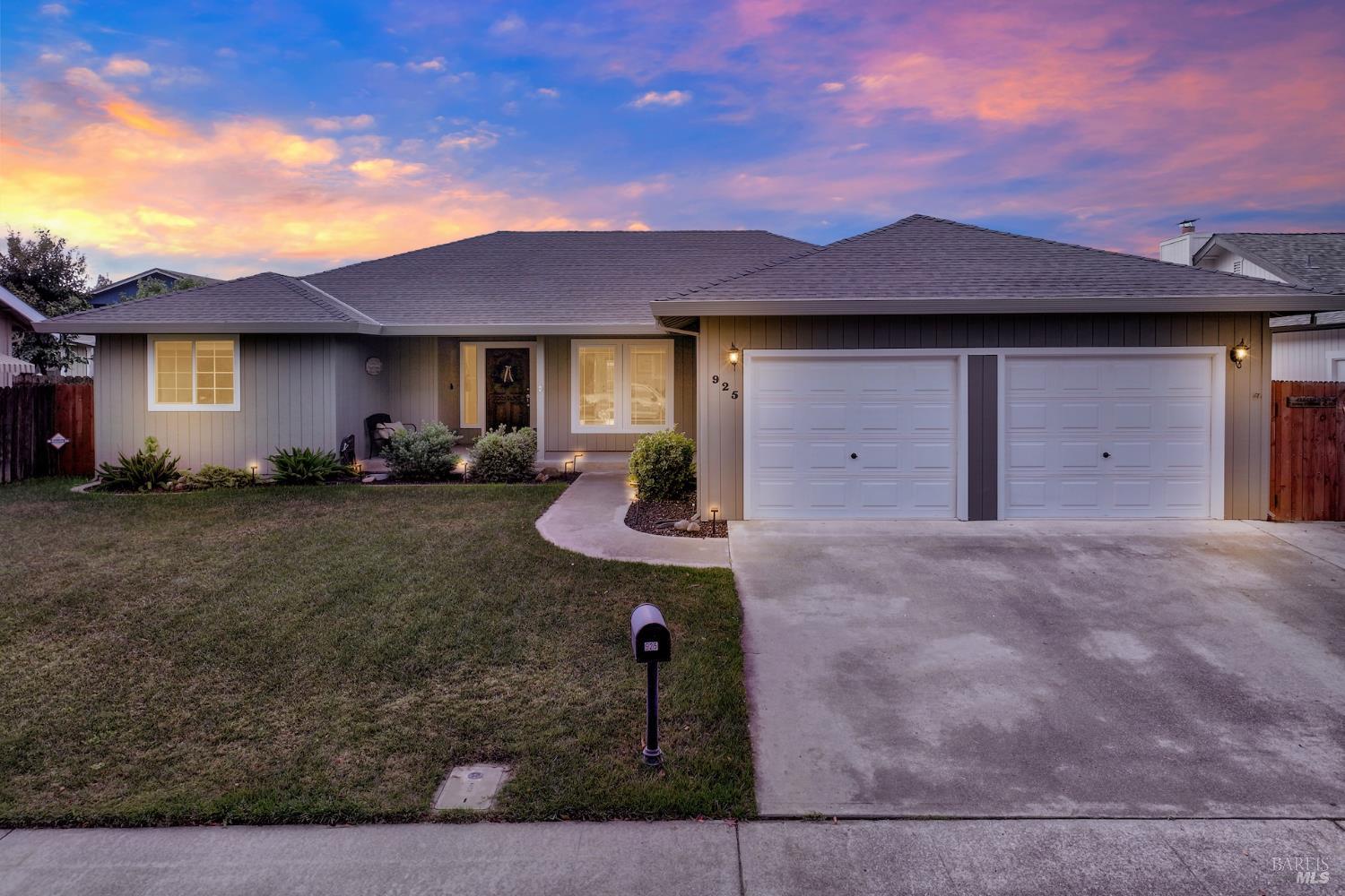 Detail Gallery Image 89 of 90 For 925 Charity Ln, Dixon,  CA 95620 - 3 Beds | 2 Baths