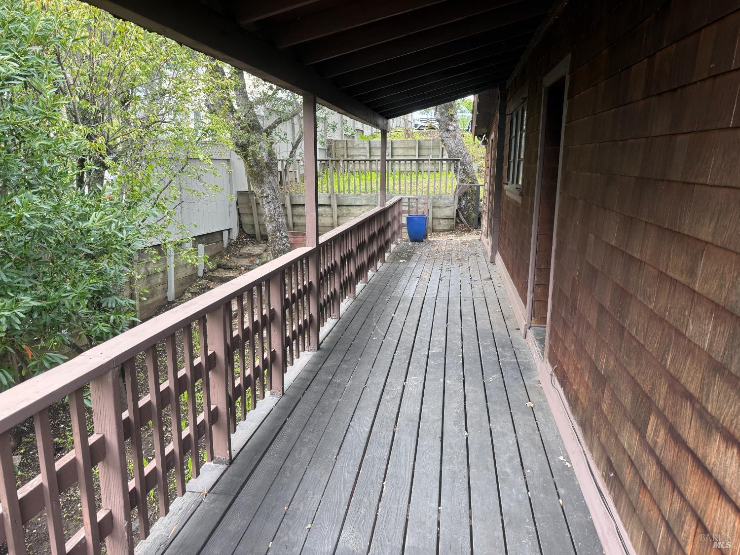 Detail Gallery Image 4 of 26 For 32 Humboldt Ave, San Anselmo,  CA 94960 - – Beds | – Baths