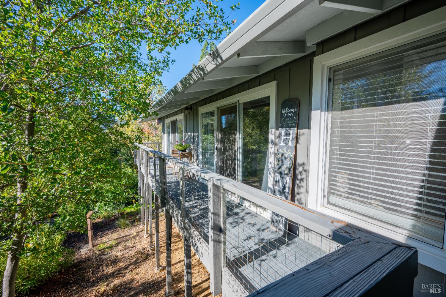 Detail Gallery Image 38 of 45 For 441 Vichy Hills Dr, Ukiah,  CA 95482 - 3 Beds | 3/1 Baths