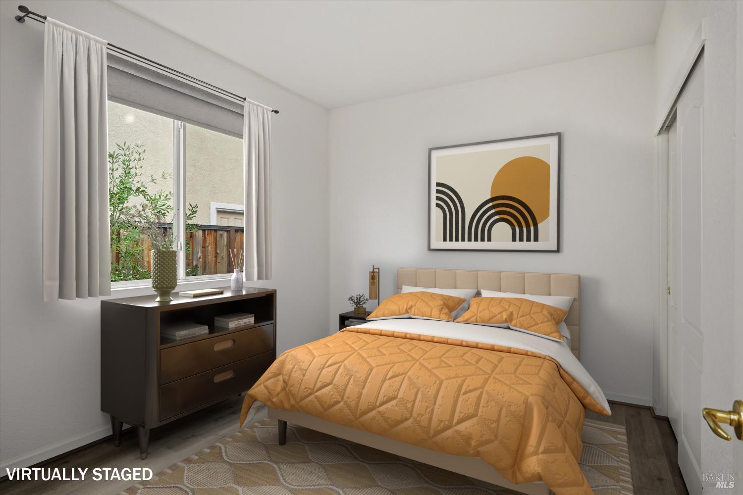 Detail Gallery Image 13 of 40 For 124 Wisteria Cir, Cloverdale,  CA 95425 - 2 Beds | 2 Baths