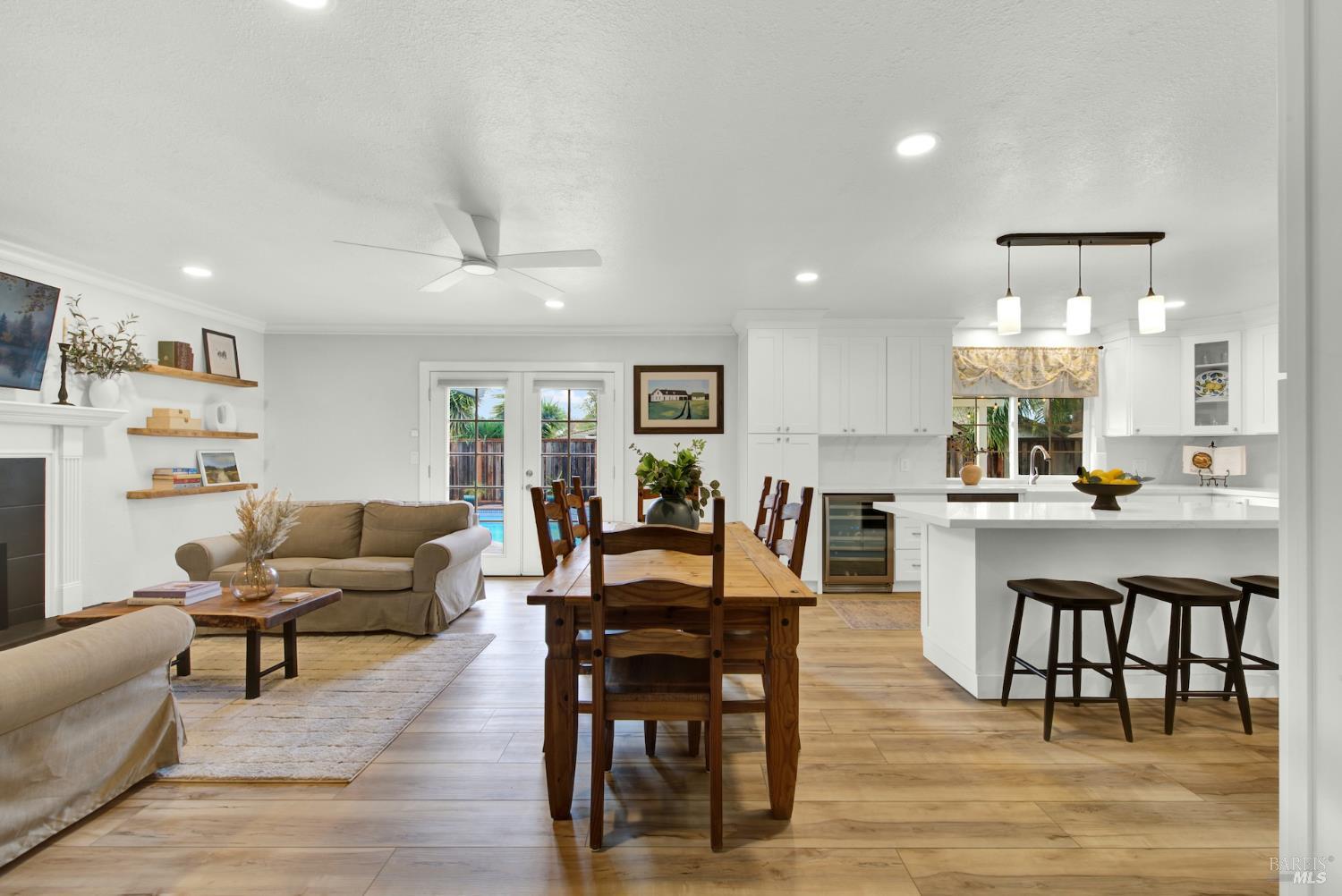 Detail Gallery Image 15 of 90 For 925 Charity Ln, Dixon,  CA 95620 - 3 Beds | 2 Baths