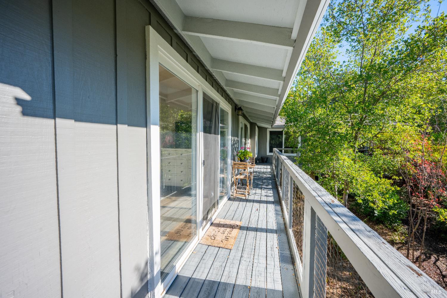 Detail Gallery Image 37 of 45 For 441 Vichy Hills Dr, Ukiah,  CA 95482 - 3 Beds | 3/1 Baths