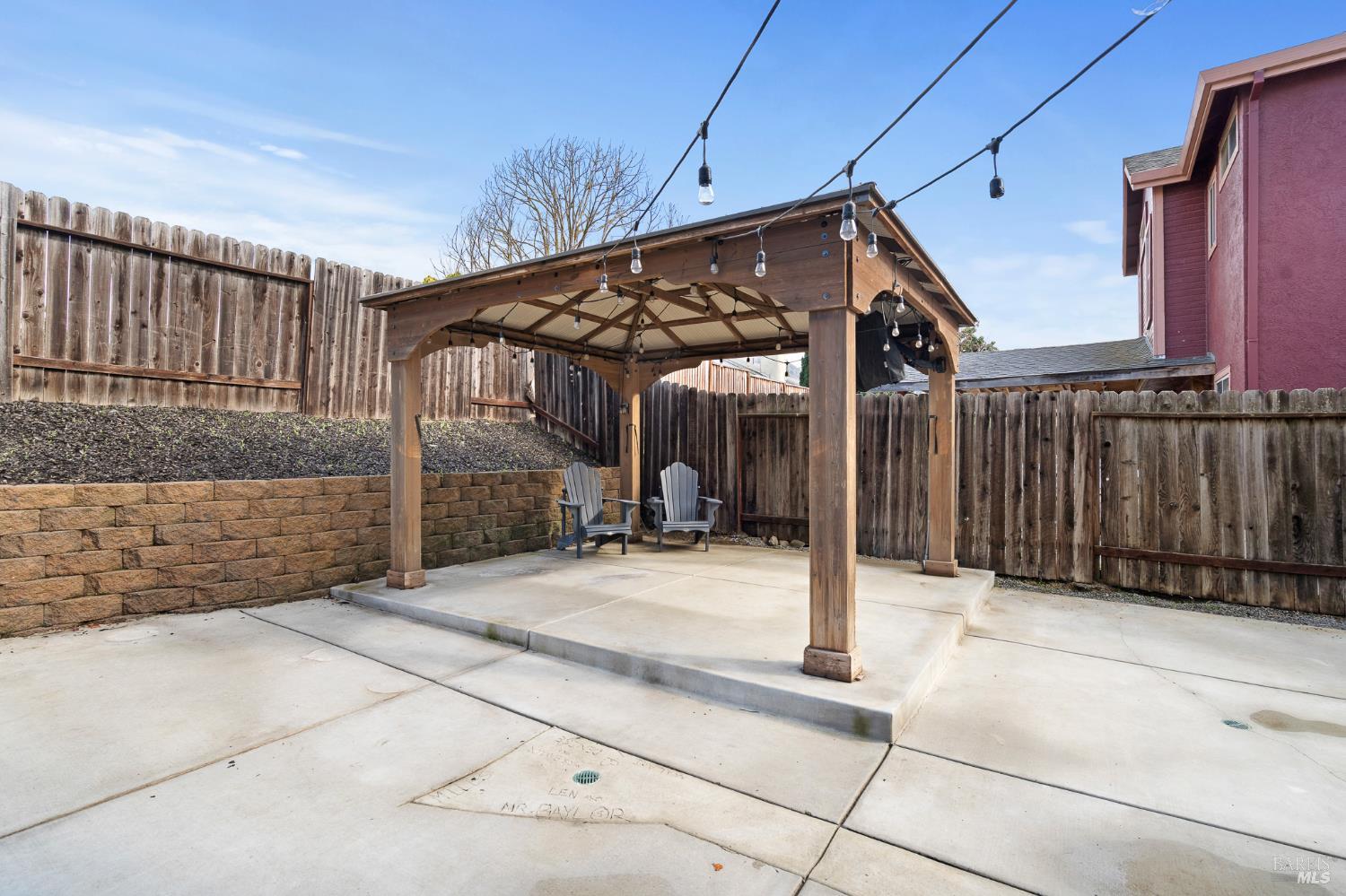 Detail Gallery Image 41 of 48 For 1740 Gateway Dr, Vallejo,  CA 94589 - 4 Beds | 3 Baths