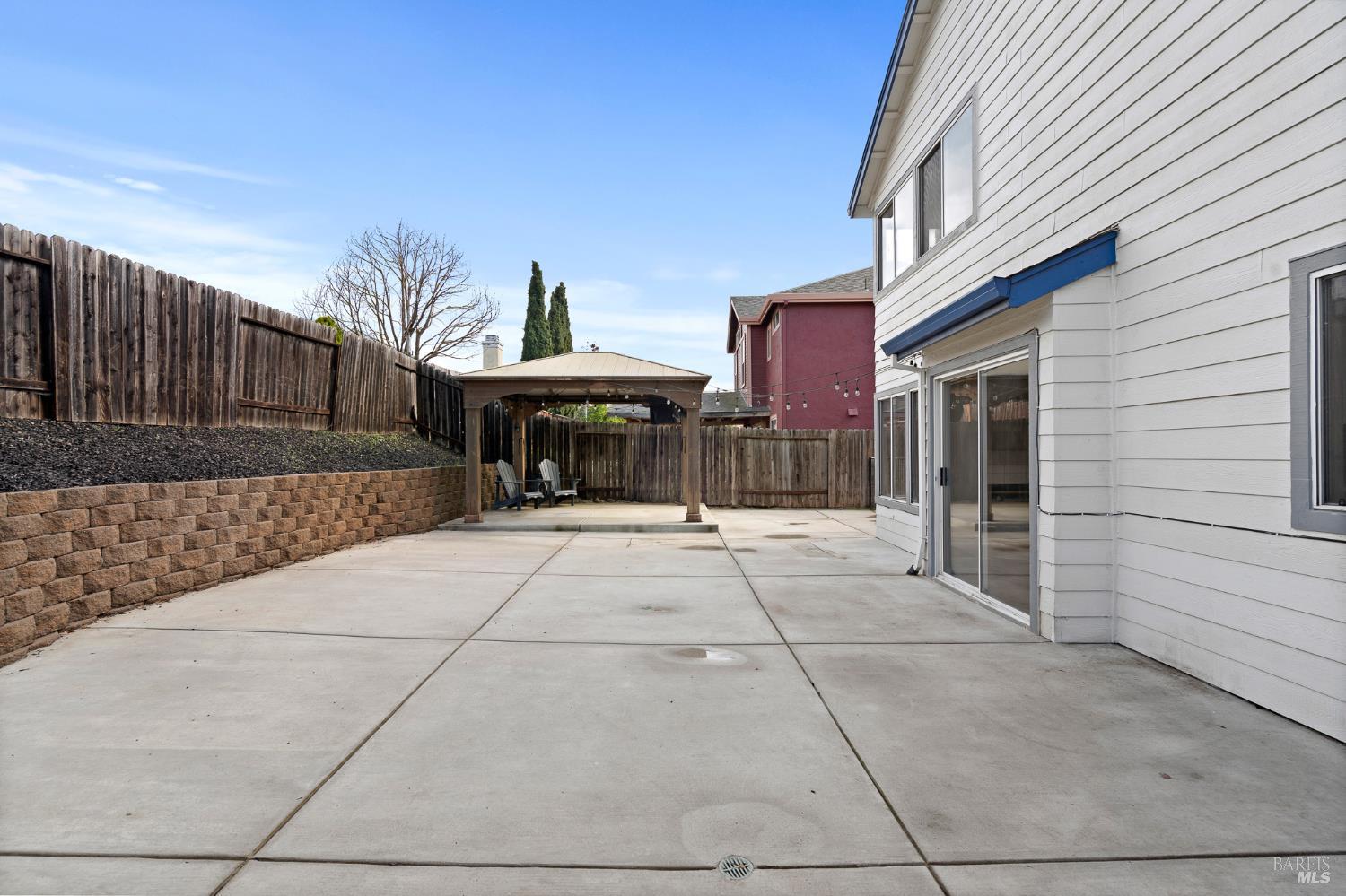 Detail Gallery Image 39 of 48 For 1740 Gateway Dr, Vallejo,  CA 94589 - 4 Beds | 3 Baths