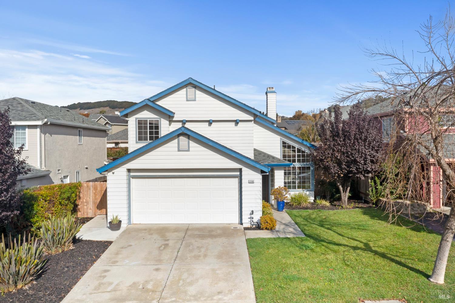 Detail Gallery Image 3 of 48 For 1740 Gateway Dr, Vallejo,  CA 94589 - 4 Beds | 3 Baths