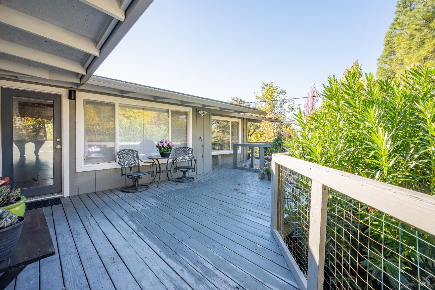 Detail Gallery Image 35 of 45 For 441 Vichy Hills Dr, Ukiah,  CA 95482 - 3 Beds | 3/1 Baths