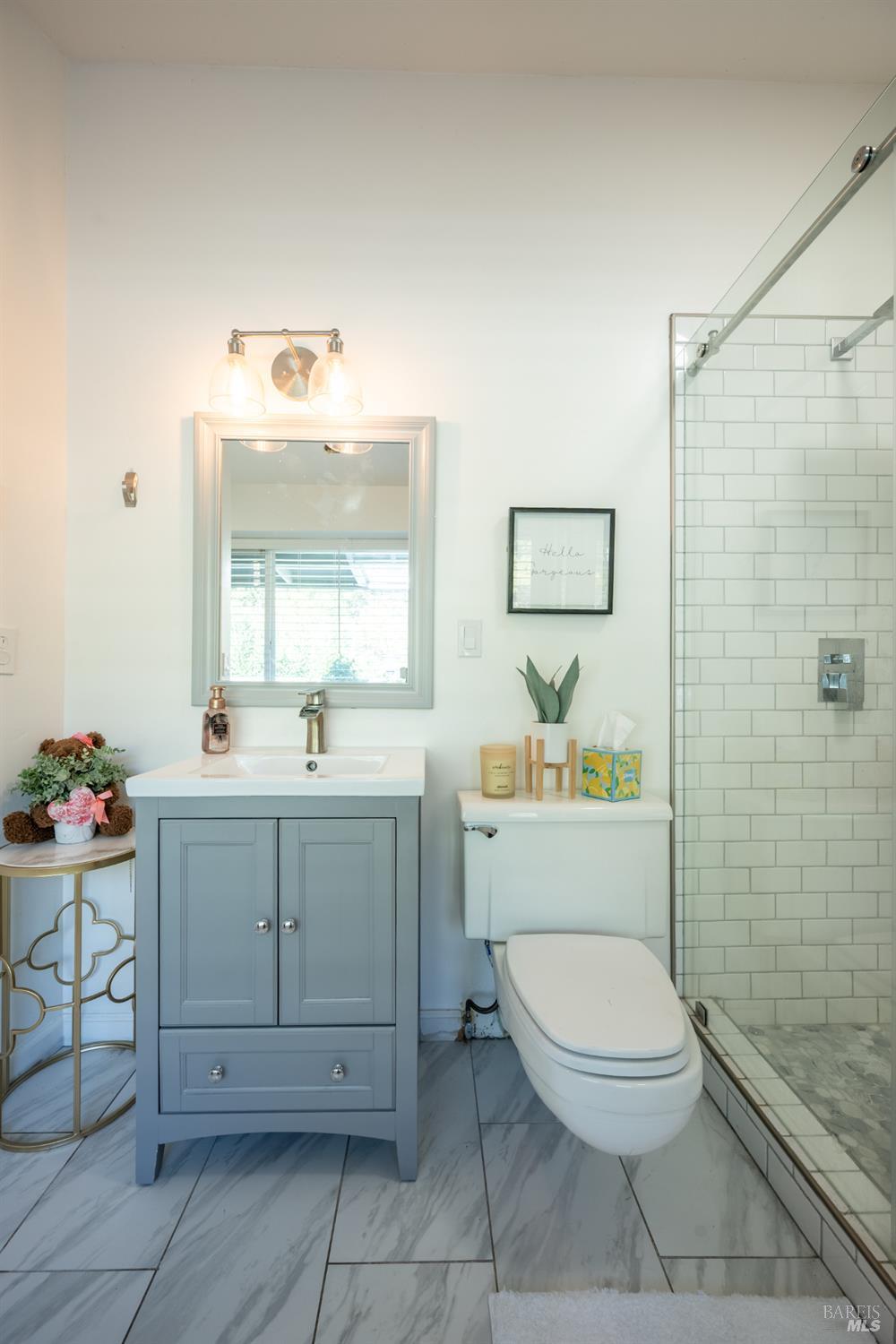 Detail Gallery Image 27 of 45 For 441 Vichy Hills Dr, Ukiah,  CA 95482 - 3 Beds | 3/1 Baths