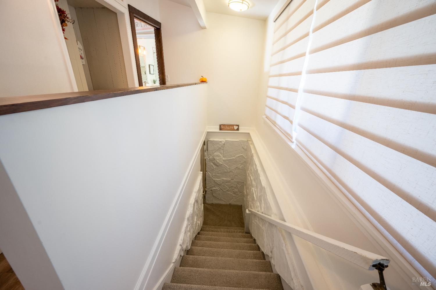 Detail Gallery Image 28 of 45 For 441 Vichy Hills Dr, Ukiah,  CA 95482 - 3 Beds | 3/1 Baths