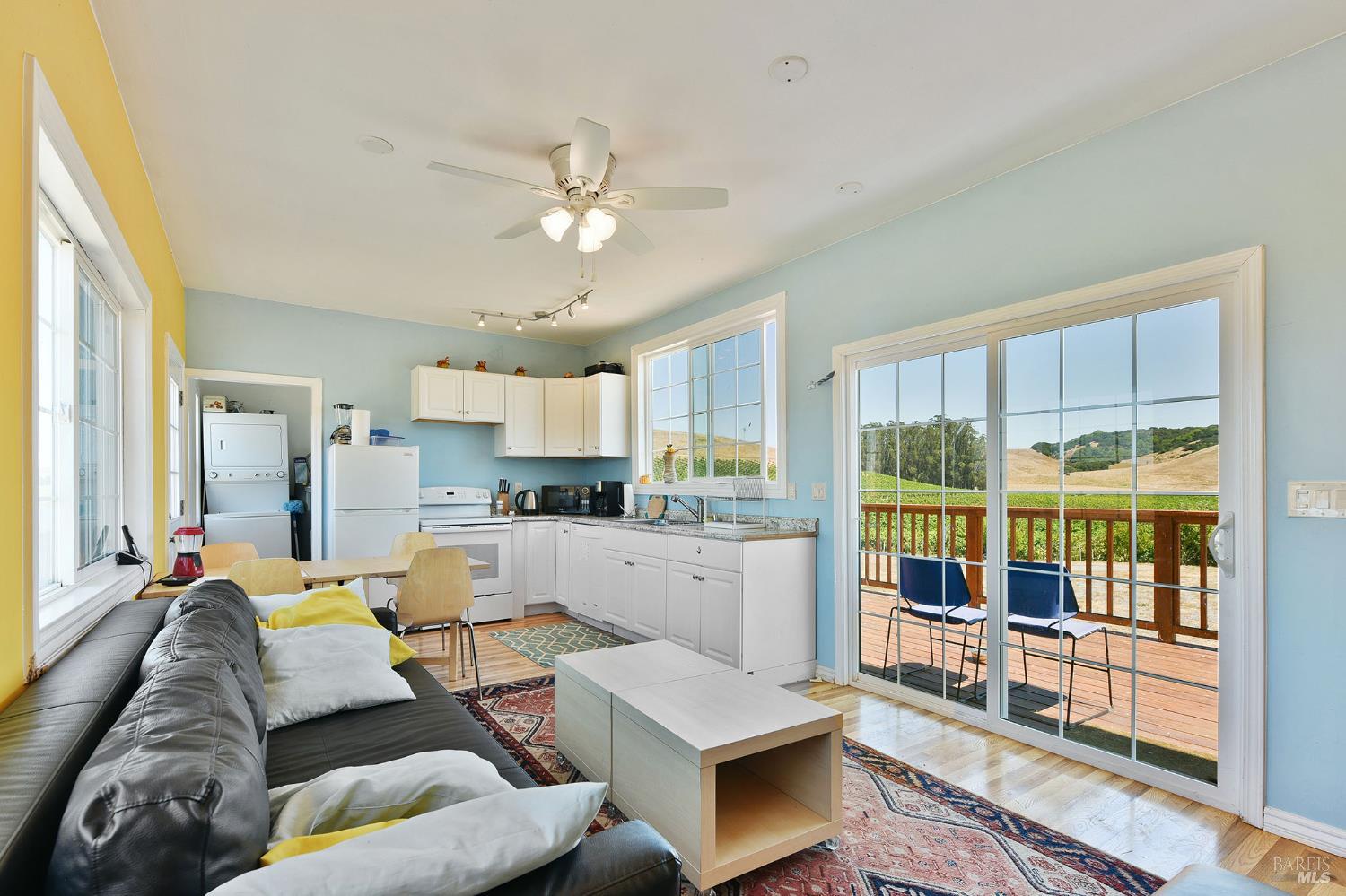 Detail Gallery Image 19 of 59 For 2590 Chileno Valley Rd, Petaluma,  CA 94952 - – Beds | – Baths