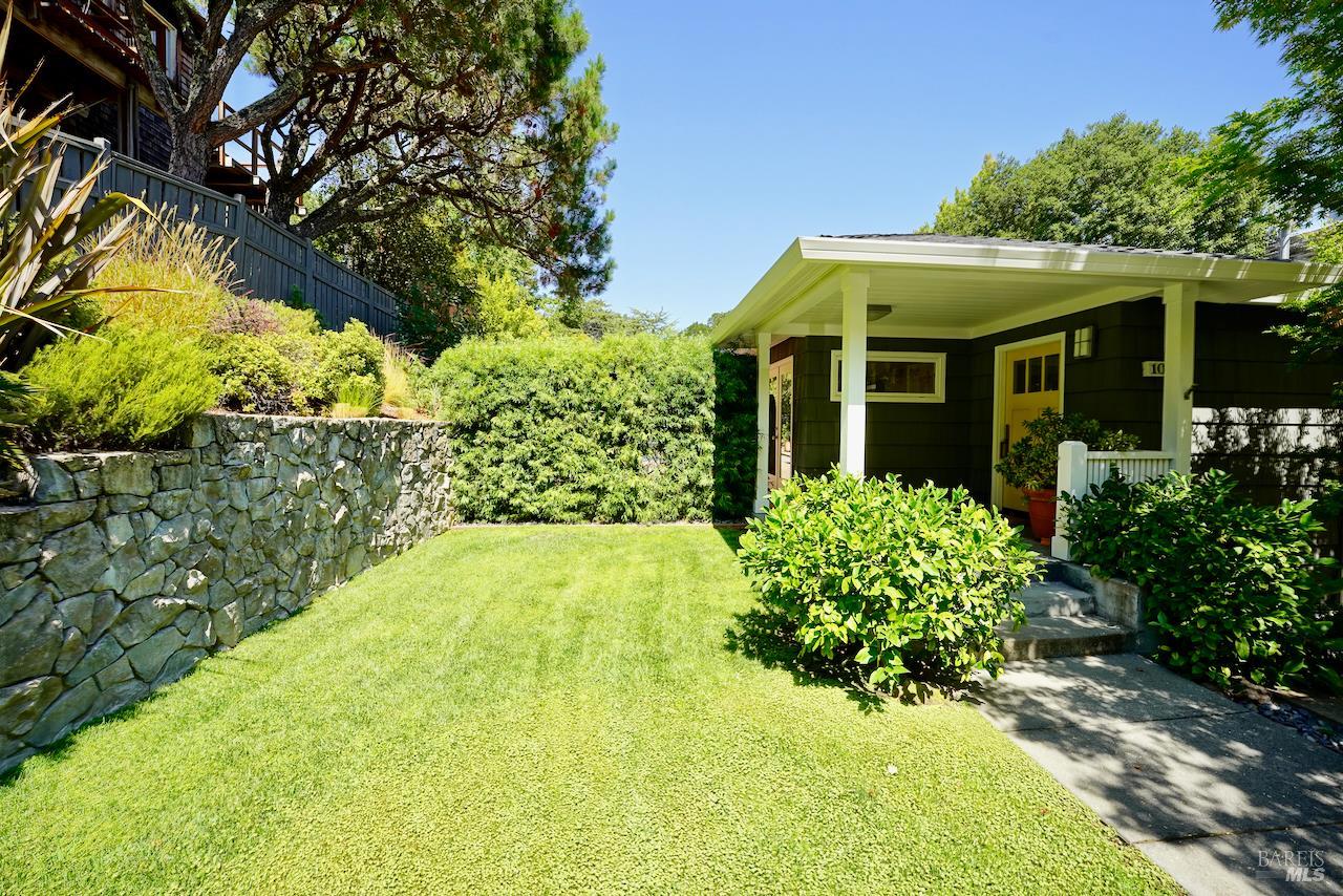 Detail Gallery Image 42 of 43 For 10 Idalia Ct, San Anselmo,  CA 94960 - 4 Beds | 3 Baths