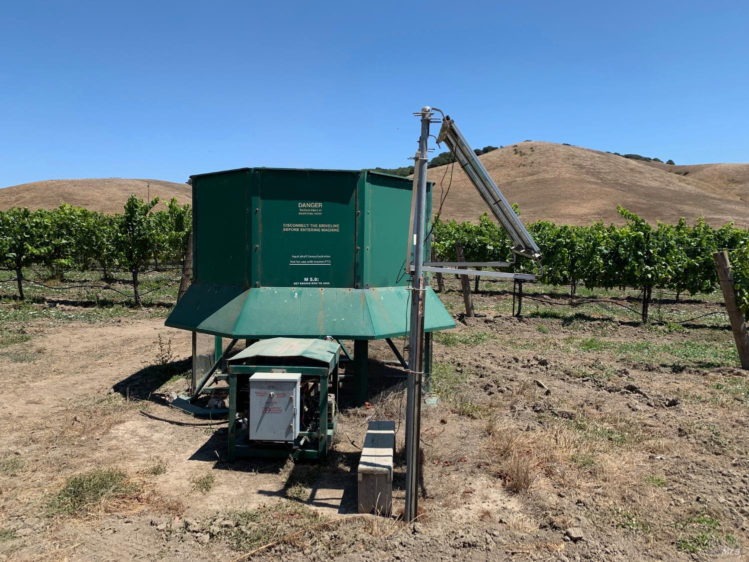 Detail Gallery Image 58 of 59 For 2590 Chileno Valley Rd, Petaluma,  CA 94952 - – Beds | – Baths