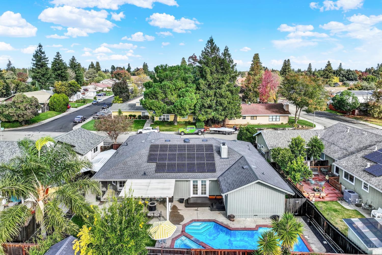 Detail Gallery Image 85 of 90 For 925 Charity Ln, Dixon,  CA 95620 - 3 Beds | 2 Baths