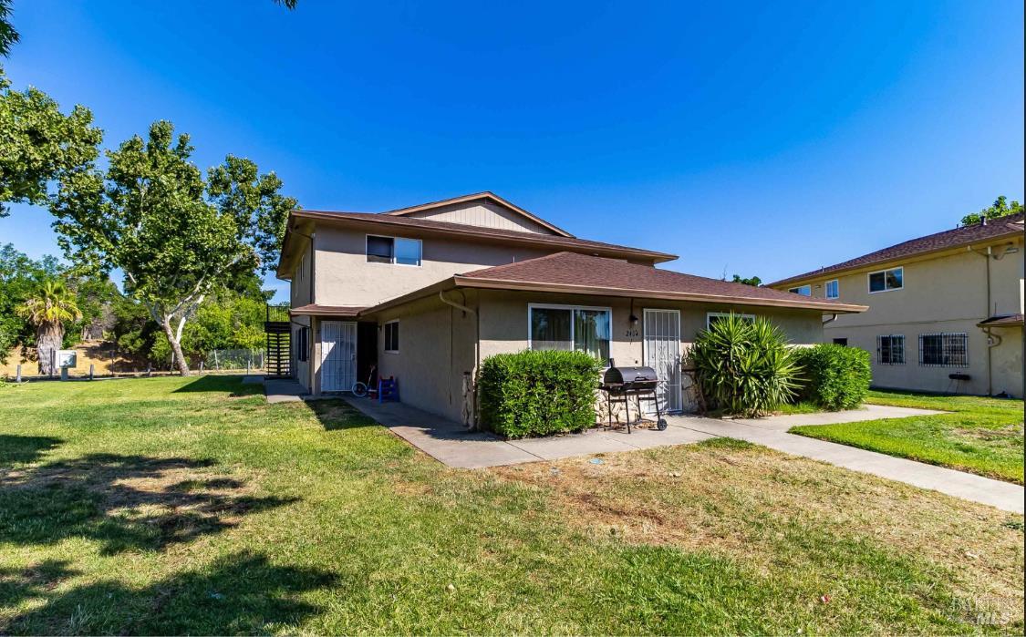 Detail Gallery Image 21 of 22 For 2404 Lemontree Ct #1,  Antioch,  CA 94509 - 2 Beds | 1 Baths