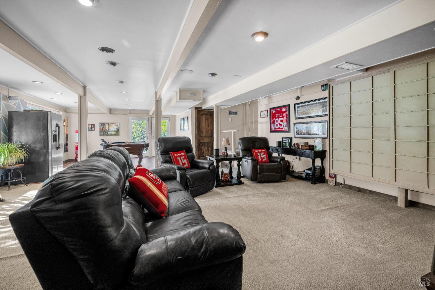 Detail Gallery Image 31 of 45 For 441 Vichy Hills Dr, Ukiah,  CA 95482 - 3 Beds | 3/1 Baths