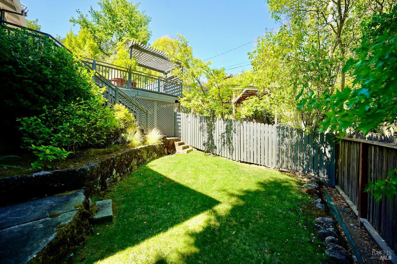 Detail Gallery Image 40 of 43 For 10 Idalia Ct, San Anselmo,  CA 94960 - 4 Beds | 3 Baths