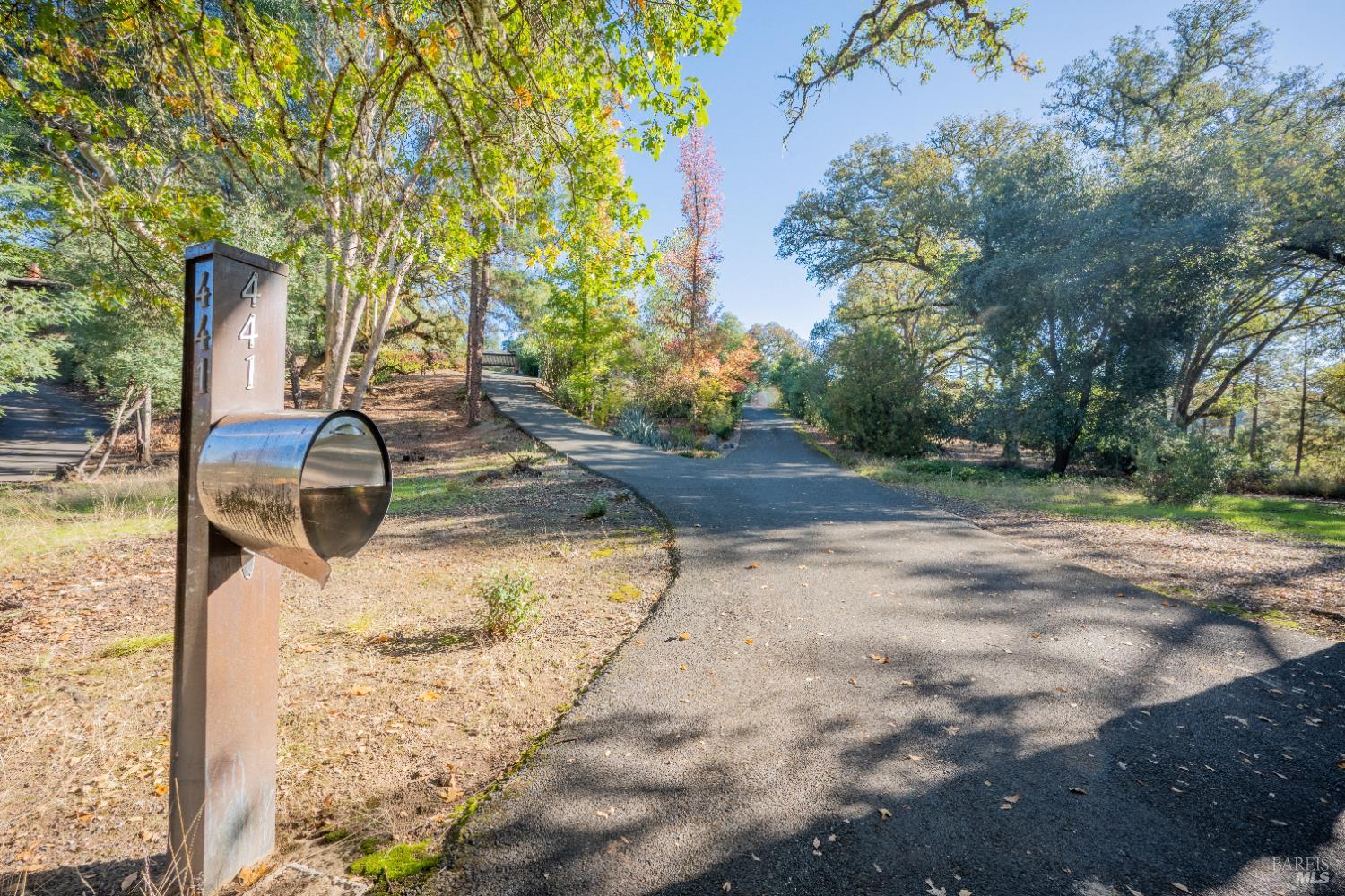 Detail Gallery Image 45 of 45 For 441 Vichy Hills Dr, Ukiah,  CA 95482 - 3 Beds | 3/1 Baths