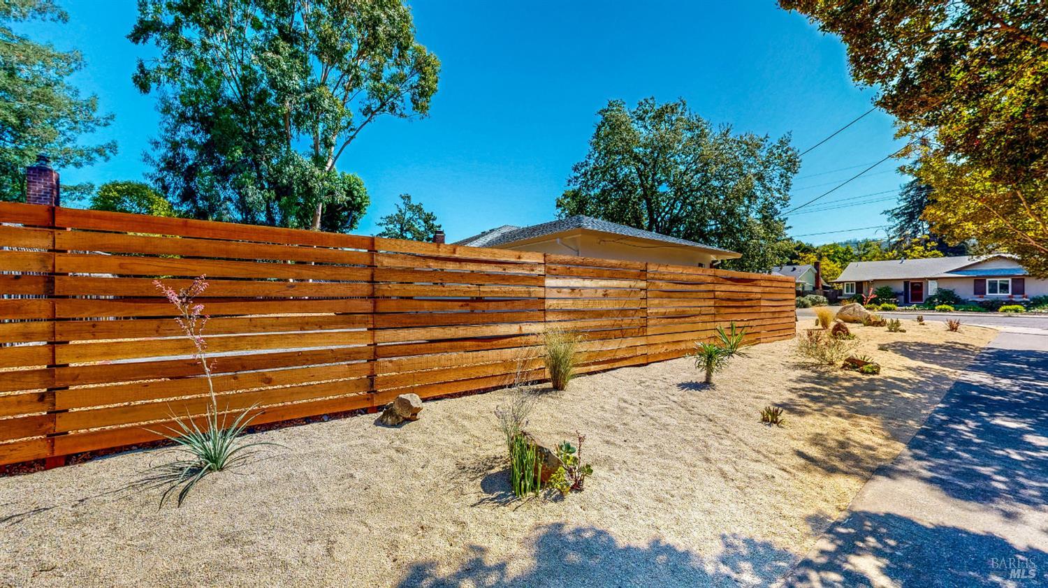 Detail Gallery Image 47 of 49 For 2257 Yucca St, Santa Rosa,  CA 95405 - 3 Beds | 2 Baths