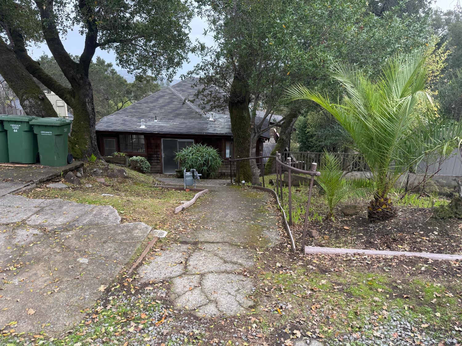 Detail Gallery Image 23 of 26 For 32 Humboldt Ave, San Anselmo,  CA 94960 - – Beds | – Baths